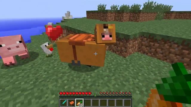 Minecraft 2.0 FIRST LOOK! (Download Link Available!)