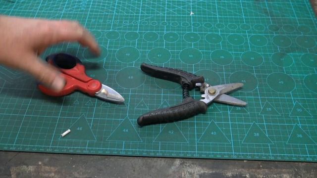 Knipex Vs Black Panthers In the electrician Scissor Showdown