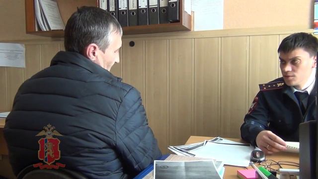 Водитель автобуса без прав