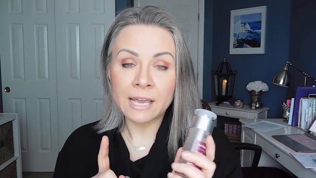 Review: MURAD Age Reform Invisiblur Perfecting Shield SPF 30!