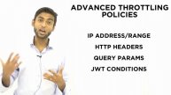 Throttling policies - WSO2 API Manager Training