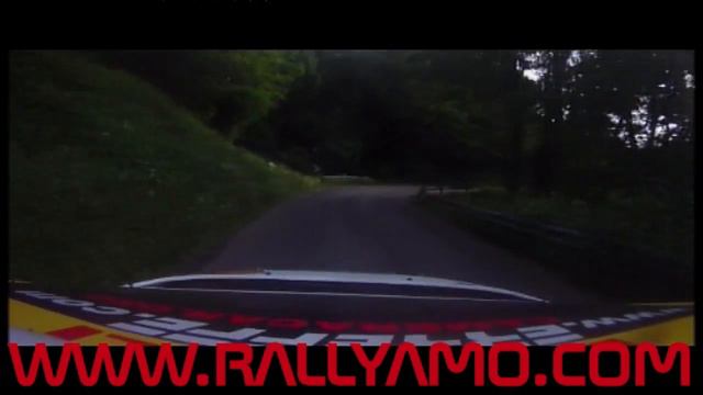 CAMERA CAR MARCO LANTERNA 2011 PEUGEOT 207 SUPER 2000 11.mp4