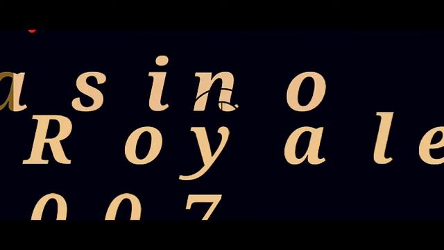 Casino  royal  2  first  look