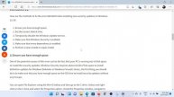 Error 8024402f, Protection definition update failed on Windows 11