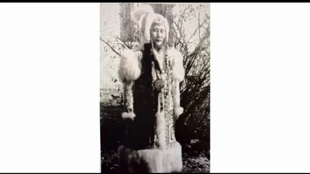 "Я люблю свой зимний край" - Хангаласский улус