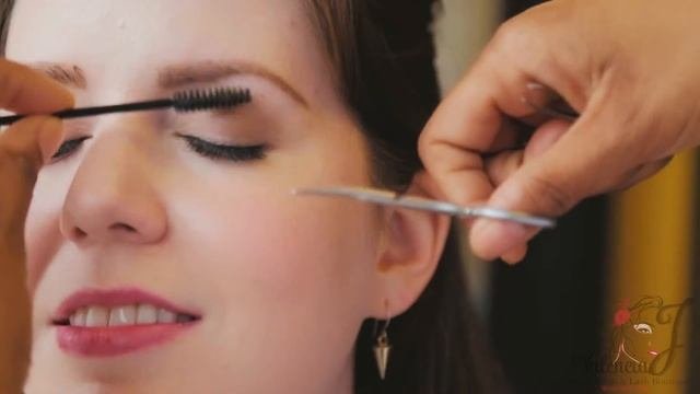Top Lashes  Brow Expert DC Eyebrow Extensions MD-VA Best Eyelash Tinting  Perming Tweezing
