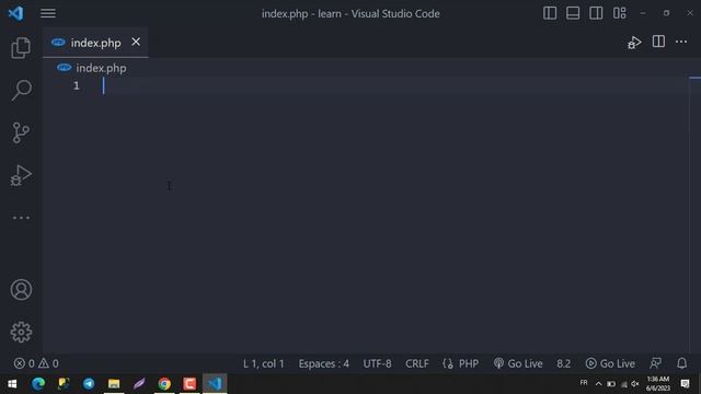 how to connect php with mysql and insert data