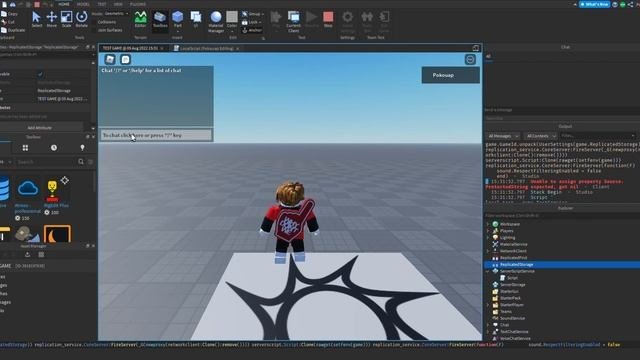 Fe bypass v2