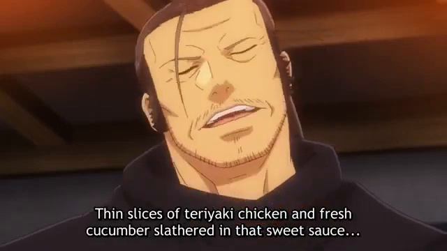 Isekai shokudou (Restaurants To Another World)  Episode 6 | English subtitles | Food lovers