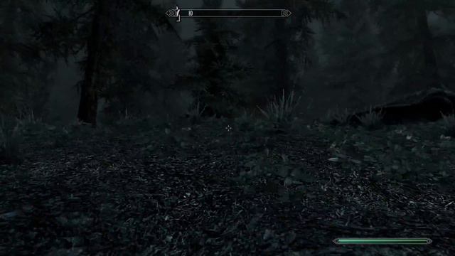 Skyrim прохождение [60FPS] Серия №40: 
