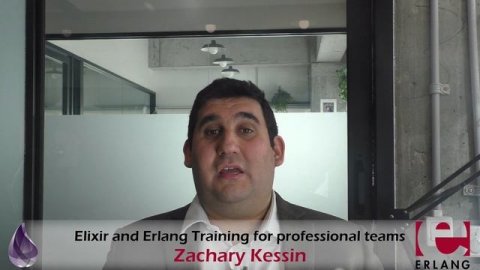 Deploying Elixir with Releases - an Email Course