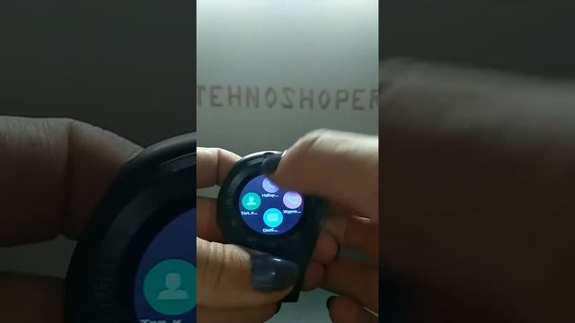 Smart Watch Y1S обзор умных часов