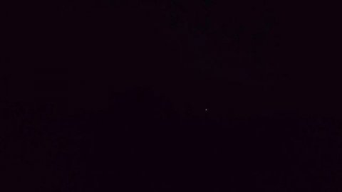 Мощные грозы в Подмосковье 7-8 июля 2023 года