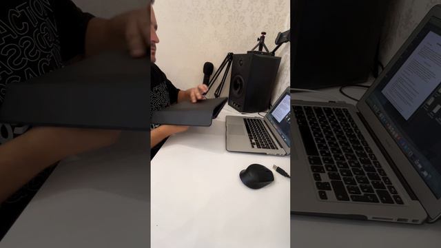 Мой реальный рабочий день