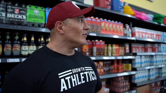 FABIO GIGA COMPROU A DIETA DO GIGANTE GUI - NOVO PLANO PARA GANHAR PESO