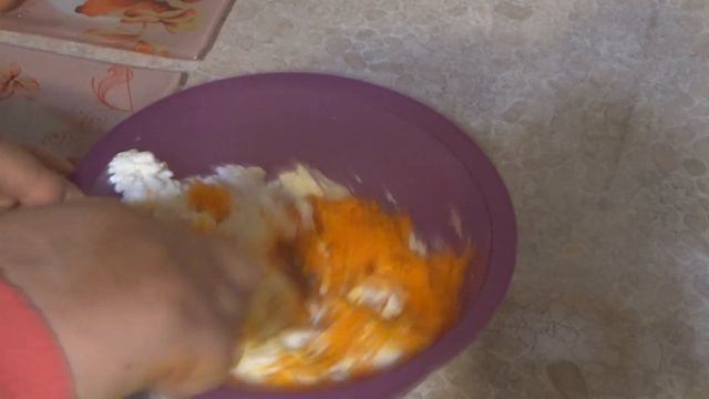 Морковные сырники. Быстро. Вкусно. Полезно.