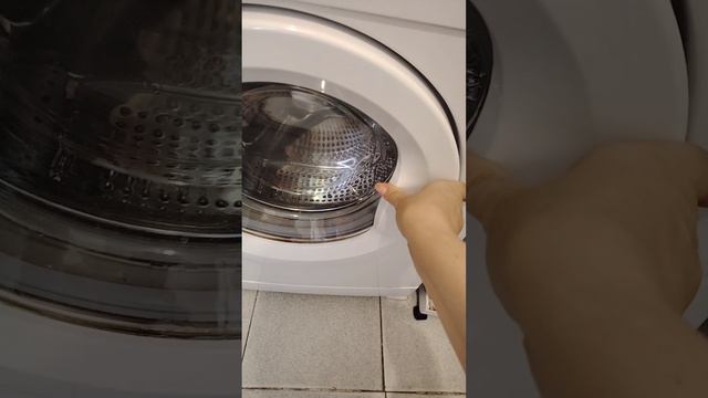 Стиральная машинка Beko.mp4