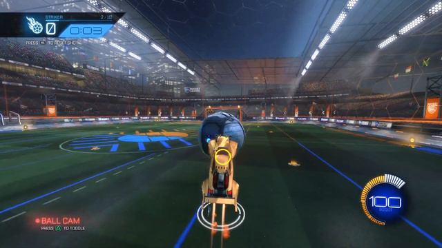 Air Dribble Map Code