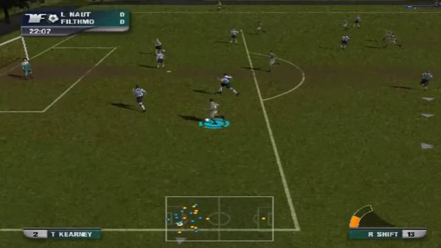 Let's Play - This Is Football 2005 - Part 1