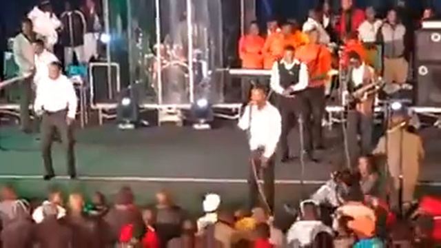 Macheso & Zhakata
