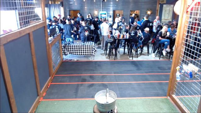 2022 Keystone Classic Axe Throwing Tournament - Day 2 - Hatchet