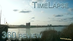 TimeLapse: Обзор 360 градусов / 360 review (03.11.2019)
