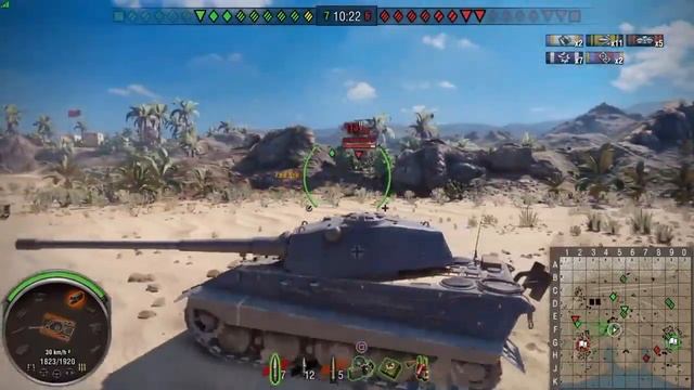 Долблюсь в жопу M103