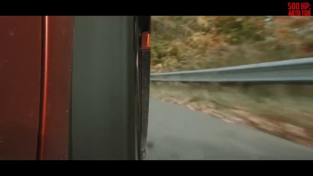Джереми Кларксон про Lamborghini Huracan STO 2021