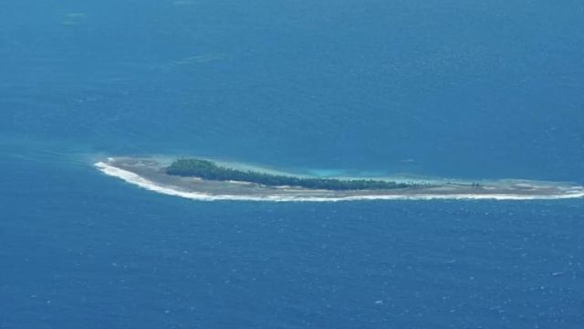 Geography & culture facts to ruin your day