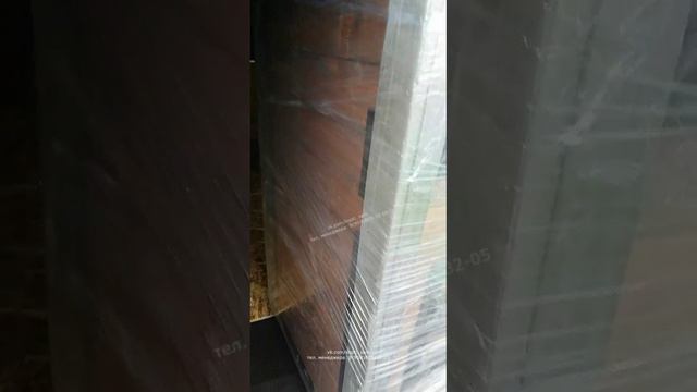 Коптильная камера горячего и холодного копчения, видео отзыв от клиента из Новокузнецка