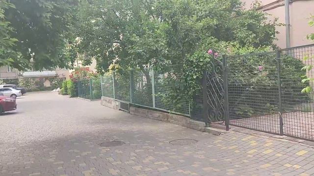 Одесса, 8 июня, 2022г. | Впечатления от лимана. Воздушные тревоги. Одесский дворик.