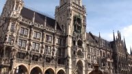 Видео. Поездка группы студентов кафедры БМТ ТГТУ по гранту ДААД в Германию, 2014 г.