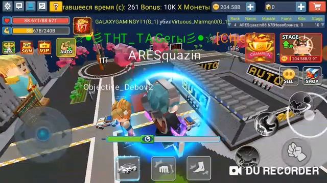 2 фичи о которых вы точно незнали|Blockman go|WWE School Simulator
