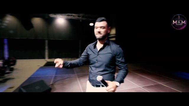 KaromaTullo Mansour - Nigoram_2022 New video Кароматуллои Мансур - Туёна_2022 mkm_group