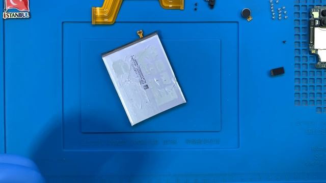 Samsung Galaxy A71 Ekran Değişimi ??