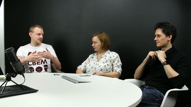 Как работать в Behance