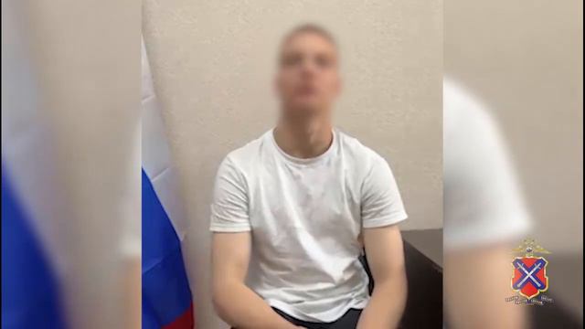 Помощник аферистов, обманувший двух престарелых жительниц Волгограда, задержан полицией