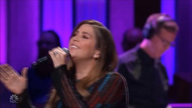 Lady Antebellum sings Islands In The Stream Live Concert Performance 2019 HD 1080p Dolly Parton