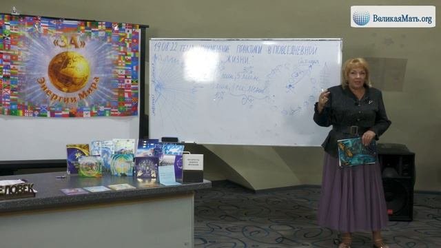 ПРИМЕНЕНИЕ ПРАКТИК В ПОВСЕДНЕВНОЙ ЖИЗНИ  Светлана Новая  Сеанс от 19.08.2022г.