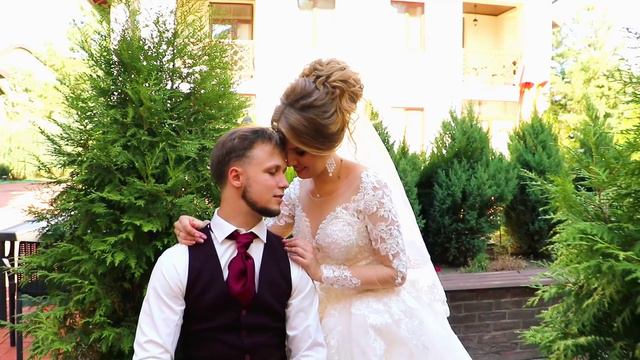 АНОНС Свадьба Семен и Юлия