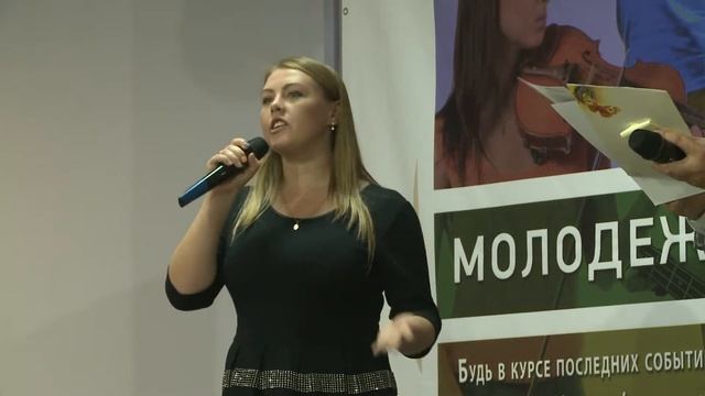День парикмахера Тула Вербена2015