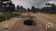 Mesc's Live - Wreckfest _ Music - PS5 Broadcast