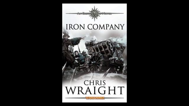 Empire Army - Iron Company (Warhammer Fantasy) - Part 6/20
