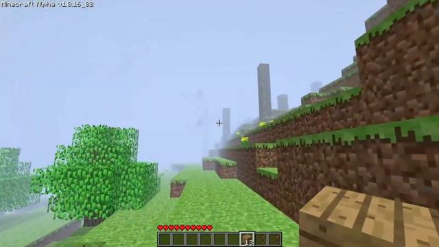 ЧИН ЧИН ДЕ — МЕМ В МАЙНКРАФТ