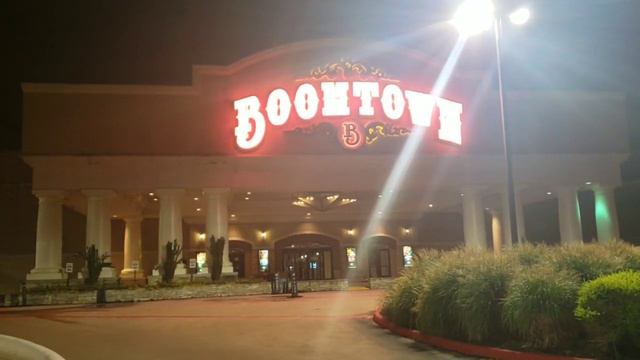 Boomtown Fire Bet update and Smoking ban in Sheverport 8/3/21