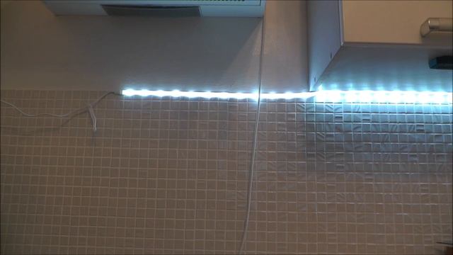 Как подключить и Yeelight LED Lightstrip 1S к приложению Yeelight и настроить её ?