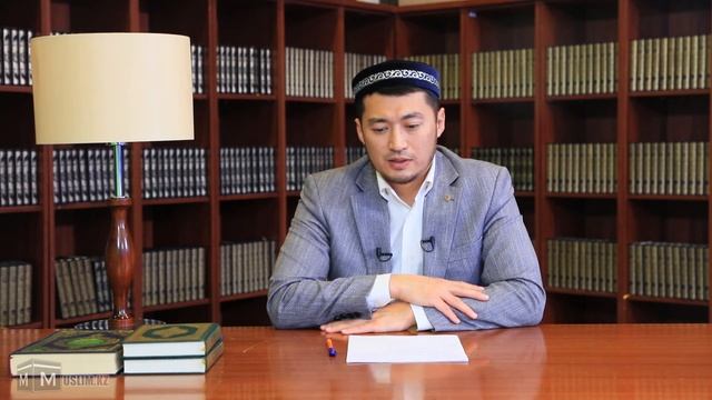 Можно ли оставить сунну фаджр намаза, если имам начал фард? / Сеит Нурканов