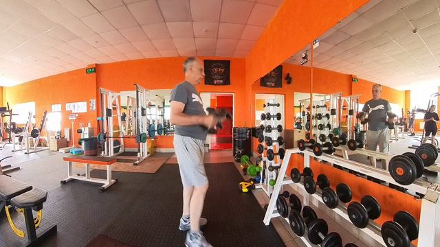 фитнес клуб Титан г.Бердск