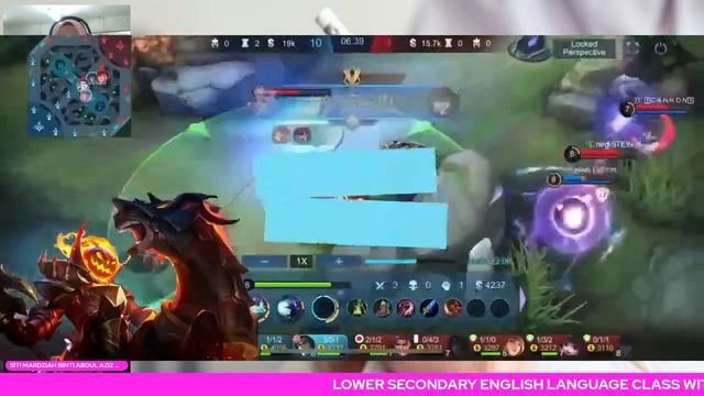 🔴 [LIVE] ENGLISH FORM 1, NTB6, LANGUAGE AWARENESS (MAKING SUGGESTIONS AND GIVING ADVICE)