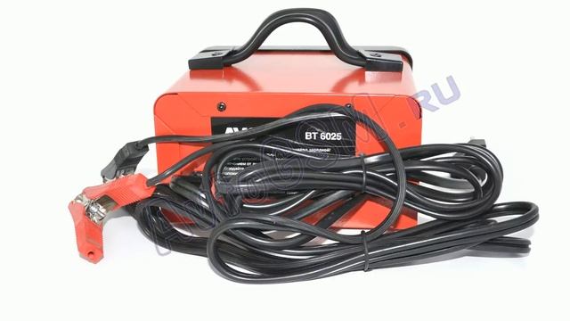 AVS Energy BT 6025
